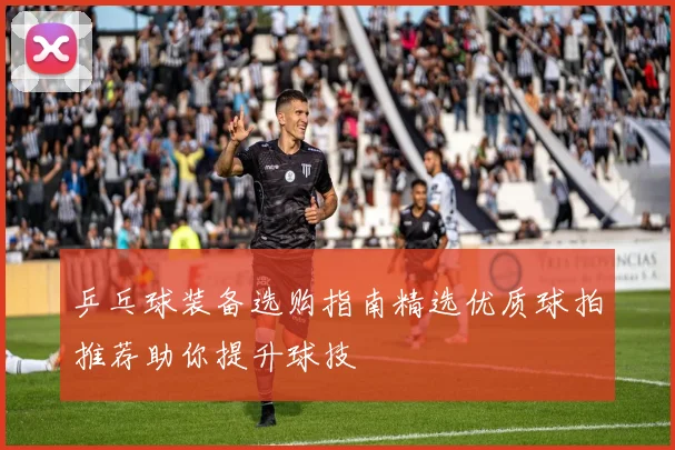 乒乓球装备选购指南精选优质球拍推荐助你提升球技