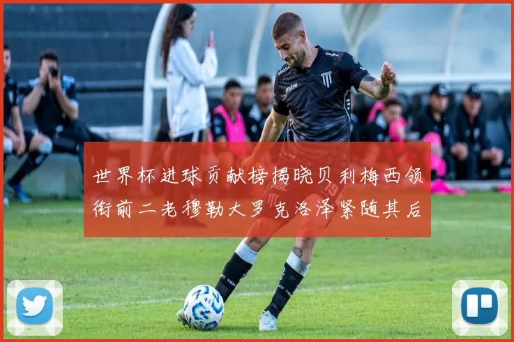 世界杯进球贡献榜揭晓贝利梅西领衔前二老穆勒大罗克洛泽紧随其后