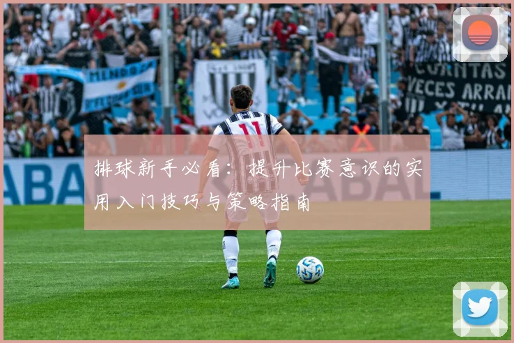 排球新手必看：提升比赛意识的实用入门技巧与策略指南
